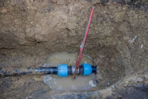 Leak Detection